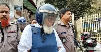 অর্থপাচার: সালমান এফ রহমানসহ ৬ জনের বিরুদ্ধে অভিযোগপত্র গ্রহণ