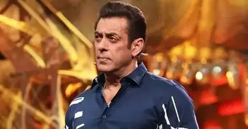 প্রিয়জন হারিয়ে শোকে কাতর সালমান খান