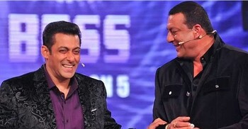 সৌদির সিনেমায় এক ফ্রেমে সালমান ও সঞ্জয়