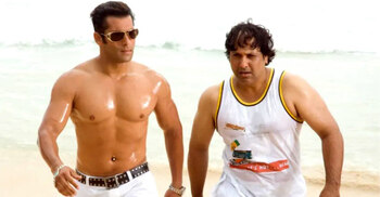 আবার একসঙ্গে সালমান খান ও গোবিন্দ