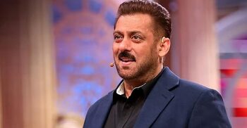 সালমান খানকে হত্যা চেষ্টা মামলায় নতুন মোড়