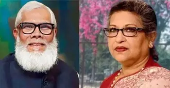 ‘এক সেকেন্ডও দেরি কইরেন না, দ্রুত বের হন’— সালমানকে শেখ রেহানা