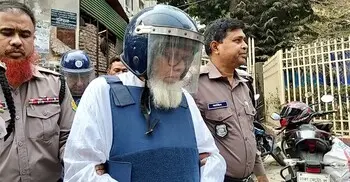 ১১২ কোটি টাকার চেক ডিজঅনার মামলায় সালমান এফ রহমানের জামিন