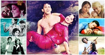 ভালোবাসা দিবসে দেখতে পারেন যেসব প্রেমের সিনেমা