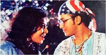 সালমান শাহ-শাবনূর জুটির ‘তোমাকে চাই’ দেখা যাবে বড় পর্দায়