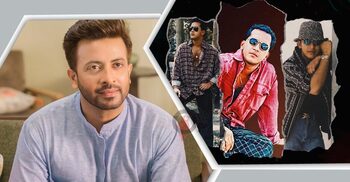 সালমান স্মরণে শাকিব খান