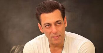 Gunshots fired outside Salman Khan’s Mumbai home