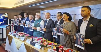 MCCI launches Bangladesh Business Climate Index (BBX) 2023-2024
