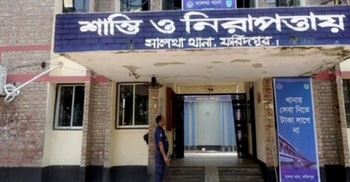 ফরিদপুরে অটোরিকশার চাপায় শিশুর মৃত্যু