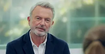 'Jurassic Park' star Sam Neill passes away