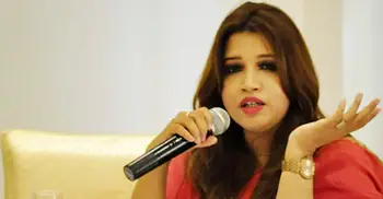 নারীদের নিয়ে বিএনপির সুনির্দিষ্ট পরিকল্পনা আছে: শামা ওবায়েদ