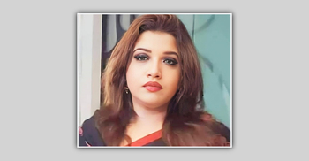 শামা ওবায়েদের বার্ষিক আয় ২১ লাখ টাকা, নগদ অর্থ আড়াই কোটি