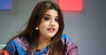 নিউইয়র্ক গেলেন পররাষ্ট্র প্রতিমন্ত্রী শামা ওবায়েদ