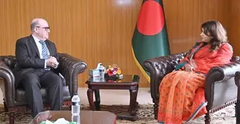 জাতিসংঘে বাংলাদেশের প্রার্থিতার পক্ষে মাল্টার সমর্থন প্রত্যাশা