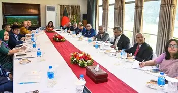অবৈধ অভিবাসনের বিরুদ্ধে ‘জিরো টলারেন্স’ নীতি অনুসরণ করছে সরকার