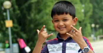 ইতালিতে বনভোজনে গিয়ে পানিতে ডুবে বাংলাদেশি কিশোরের মৃত্যু