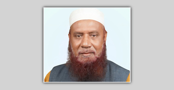 ৫৪ টাকা শতক সাড়ে ৫ বিঘা জমি কিনেছেন জামায়াতের প্রার্থী সামাদ