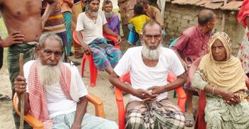 ঈদে সেমাই না আনায় অভিমানে বাড়ি ছাড়া, ফিরলেন ৩৪ বছর পর