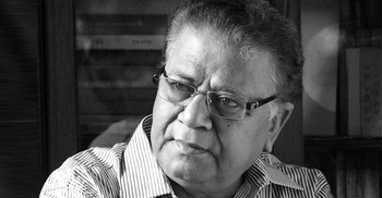 Renowned author Samaresh Majumdar dies