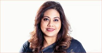 শমী কায়সারের নামে শতকোটি টাকার মানহানির মামলা