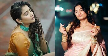 ভিজলেও নষ্ট হবে না ঈদের সাজ