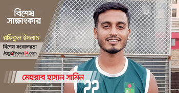 ‘বিশ্বকাপে অধিনায়ক হবো ভাবতেও পারিনি’