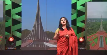স্বাধীনতা দিবসে যা থাকছে বিটিভিতে