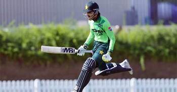 ভারতকে গুঁড়িয়ে দেওয়া কে এই সামির মিনহাস?