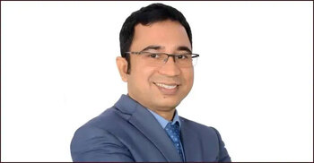 Samir joins Midland Bank asset management co. as CEO