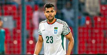 প্রত্যাশিত জয়টা ভারতের বিপক্ষেই আশা করি: শামিত সোম