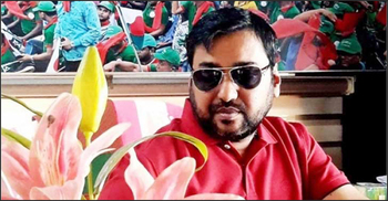 সম্রাটের বিরুদ্ধে প্রথম দিনের সাক্ষ্যগ্রহণ হয়নি