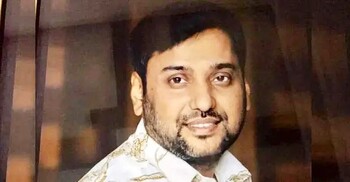 জ্ঞাত আয়বহির্ভূত সম্পদ মামলায় সম্রাটের ২০ বছরের কারাদণ্ড