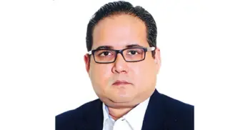হজের টাকা চুরি করলেও কোরআন তেলাওয়াত প্রতিযোগিতার প্রধান অতিথি করা হয়