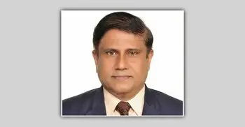 সশস্ত্র বাহিনী বিভাগেরও দায়িত্বে প্রধানমন্ত্রীর উপদেষ্টা শামছুল ইসলাম