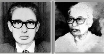 আবু জাফর শামসুদ্দীন: সাহিত্য ও প্রগতির আলোকবর্তিকা