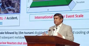 পারমাণবিক সুরক্ষা জাতীয় নিরাপত্তার সঙ্গে সরাসরি সম্পৃক্ত