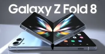 নতুন ফোল্ডেবল স্মার্টফোন আনছে স্যামসাং