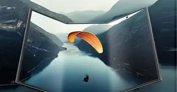 ফোনে তিন-ভাঁজের ডিসপ্লে, ২০০ মেগাপিক্সেল ক্যামেরা