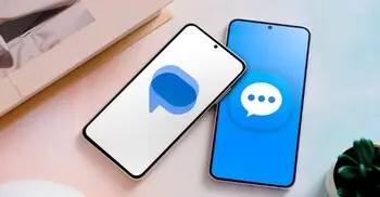 নিজস্ব ‘মেসেজেস’ অ্যাপ বন্ধ করছে স্যামসাং