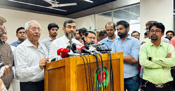 EC bans posters in parliamentary election campaigns