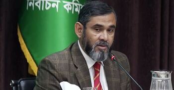 সন্ত্রাসীদের দৌড়ের ওপর রাখবেন, নইলে ওরা আপনাদের দৌড়ের ওপর রাখবে