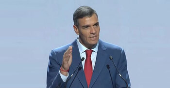 Spain parliament approves total arms embargo on Israel