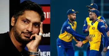 বড় সংস্কার না হলে শ্রীলঙ্কা অপ্রাসঙ্গিক হয়ে পড়বে: সাঙ্গাকারা