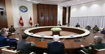 ইরানের ‘সার্বভৌমত্ব, নিরাপত্তা ও মর্যাদা’র প্রতি পূর্ণ সমর্থন চীনের