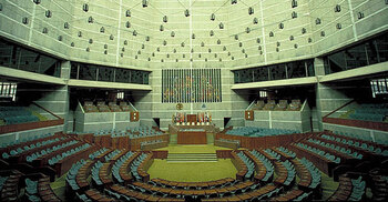 President dissolves Jatiya Sangsad