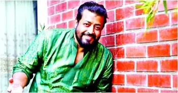 ঈদে বড় চমক নিয়ে ফিরছেন ওমর সানী