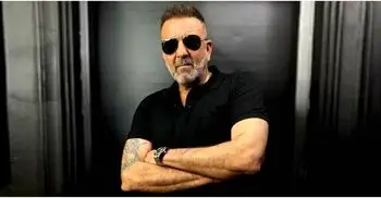 যেভাবে ফুসফুসের ক্যানসার জয় করেছেন সঞ্জয় দত্ত