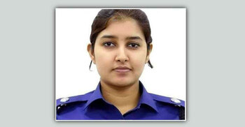 ADC Sanjida suspended over allegations of protecting Anisul, Salman