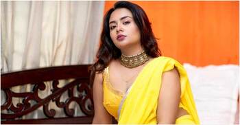 স্বামীর নির্যাতনের শিকার অভিনেত্রী লাইভে এসে বলেন, ‘আমাকে বাঁচান’