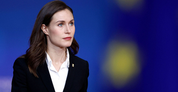 Finland’s Prime Minister Sanna Marin files for divorce